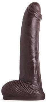 Mr. Hankey's Toys Realistic Dildo Flesh