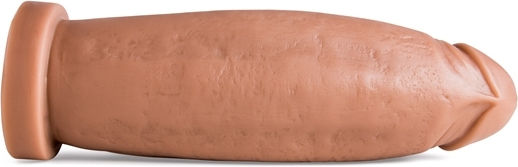 Mr. Hankey's Toys Realistic Dildo Flesh 18cm