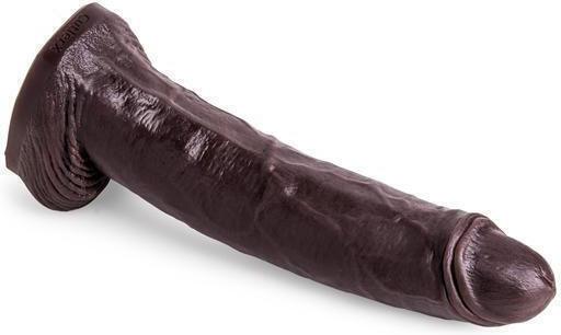 Mr. Hankey's Toys Realistic Dildo Flesh