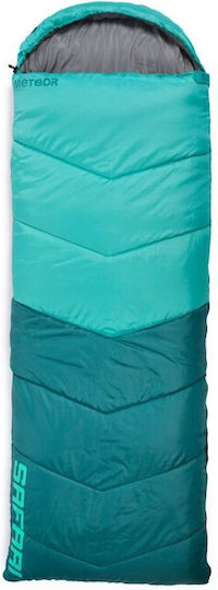 Meteor Schlafsack Einzeln 2 Jahreszeiten