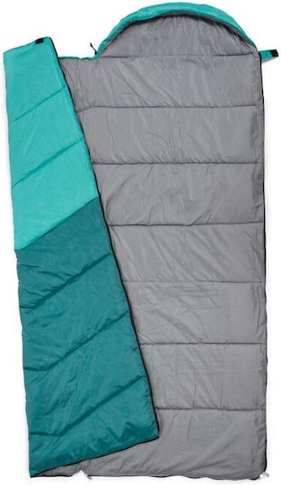 Meteor Schlafsack Einzeln 2 Jahreszeiten