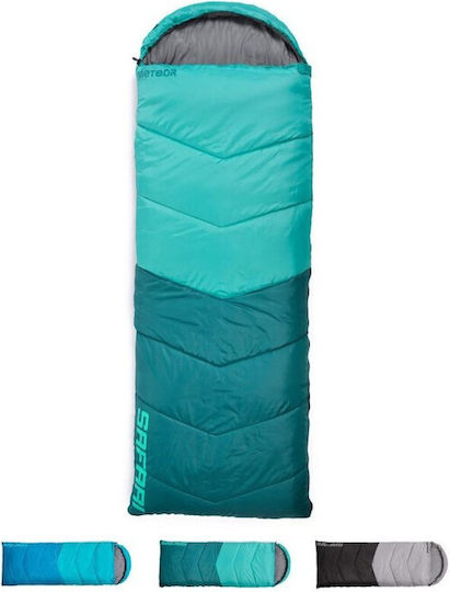 Meteor Schlafsack Einzeln 2 Jahreszeiten