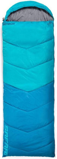 Meteor Sleeping Bag Μονό 2 Εποχών