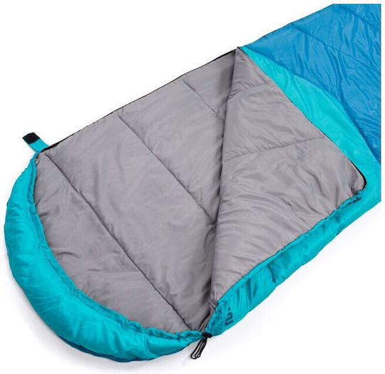 Meteor Sleeping Bag Μονό 2 Εποχών