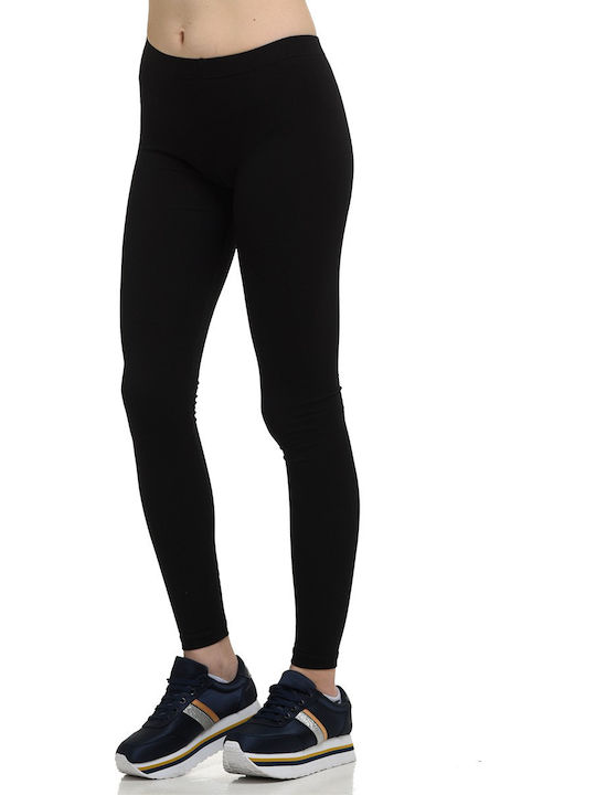 Dansport 7050 Schulung Leggings Schwarz