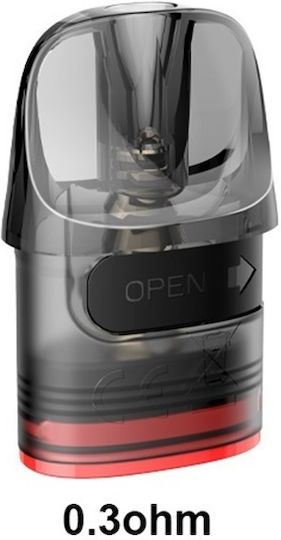 Lost Vape Ανταλλακτικό Pod 3ml με Αντίσταση 0.6ohm