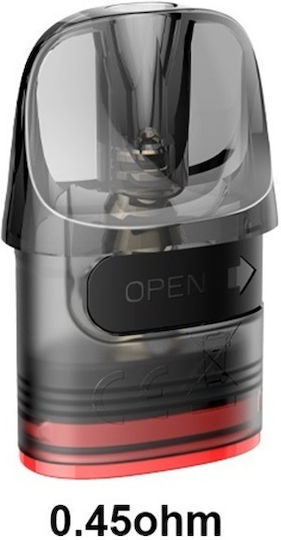 Lost Vape Резервен Pod 3мл със Съпротивление 0.3ohm 1бр