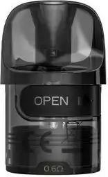 Lost Vape Ανταλλακτικό Pod 3ml με Αντίσταση 0.6ohm