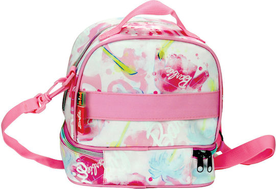Gim Barbie Paints 4.5лт Многоцветен Barbie 20 x 15 x 21см