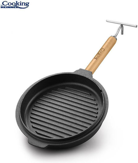 Heinner Camping Cooking Utensils Pot 12ml