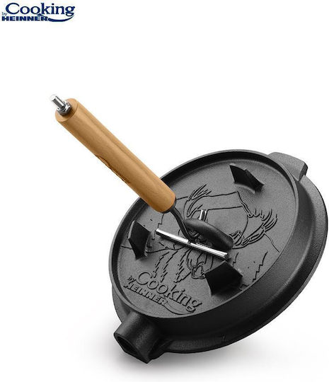 Heinner Camping Cooking Utensils Pot 12ml