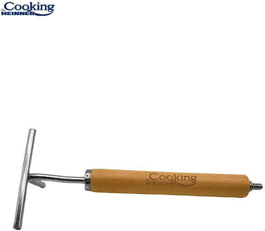 Heinner Camping Cooking Utensils Pot 12ml