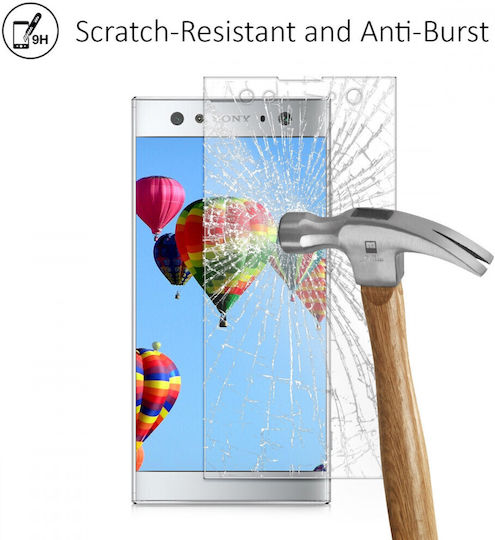 Kalibri Screen Protector (Xperia XA2)