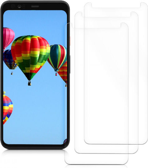 KWmobile Screen Protector (Google Pixel 4 XL, Kwmobile)