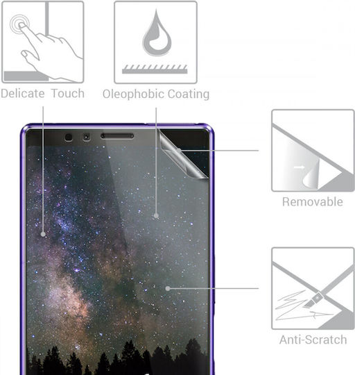 KWmobile Screen Protector (Xperia 1)
