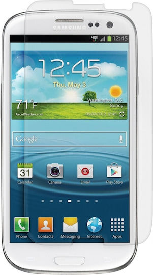 KWmobile Screen Protector (Samsung Galaxy S3, Kwmobile)