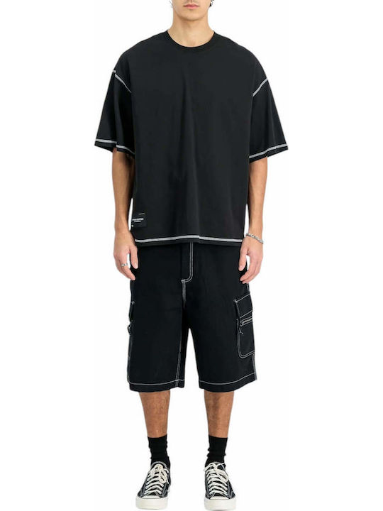 T-Shirt Black