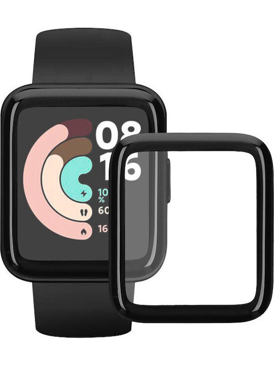 KWmobile Screen Protector pentru Redmi Watch 2 Lite 1buc KWM000024WS001C