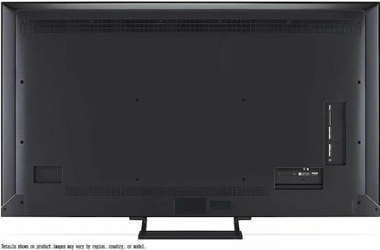 LG Smart Television 55" 4K UHD Mini LED 55QNED93A6A HDR (2025)