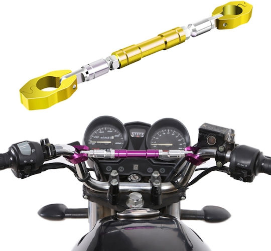 Motorcycle Handlebar Bridge