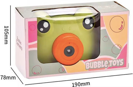 Cameră Bubble Makers Dubble Toys Modele Diverse
