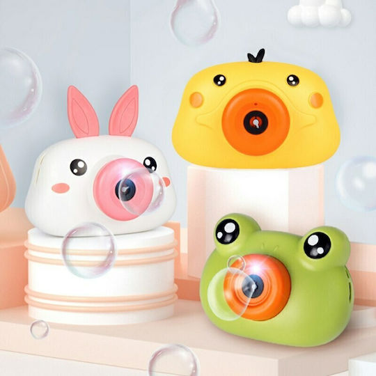Cameră Bubble Makers Dubble Toys Modele Diverse