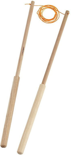 Henry's 'handy' Diabolo Handsticks