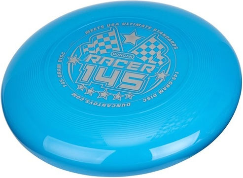 Yo-Yo Duncan Racer 145 Disc DUN-007-BLU