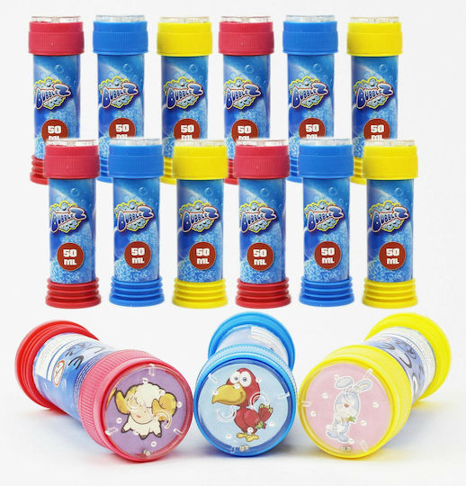Σαπουνοφουσκα Blase Balls 50ml 22396