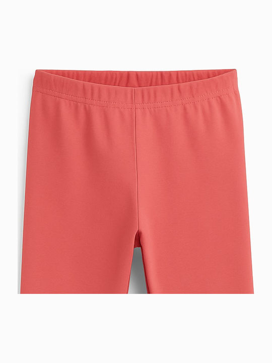 Venere Kids Legging Long Red