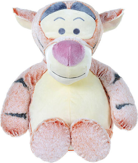 Tigger Winnie Pooh Λούτρινο 18cm
