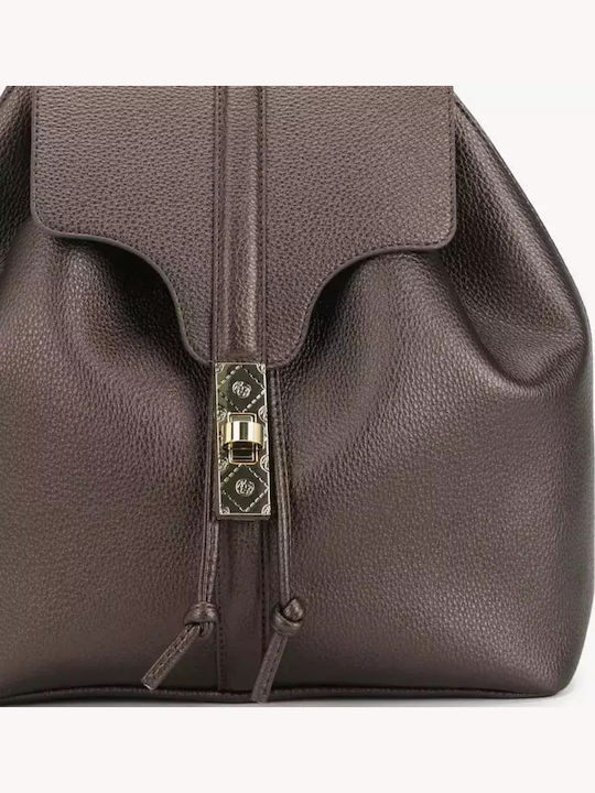 Y Not? Backpack Γκρι