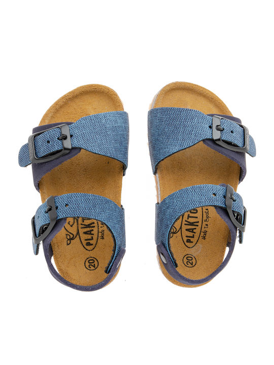 Kids' Sandals Anatomic Navy Blue