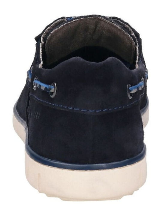Sneakers Син