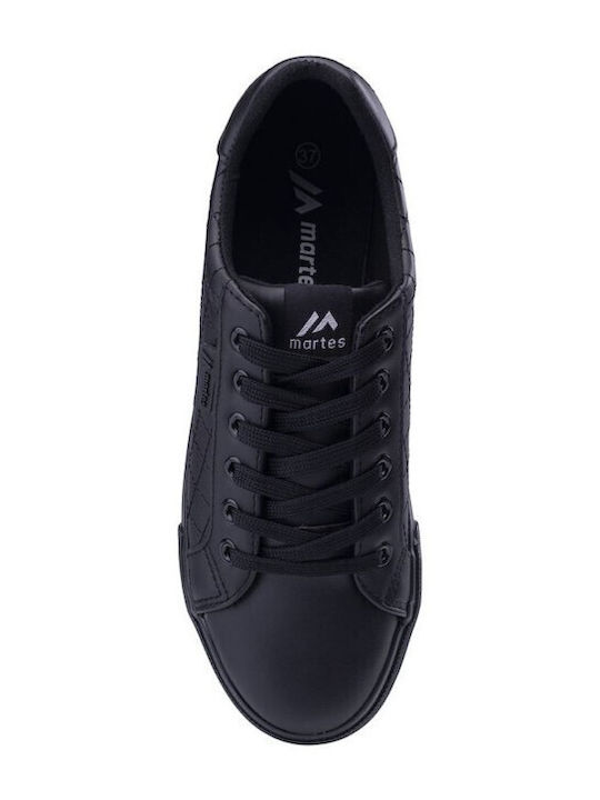 Sneakers Черен