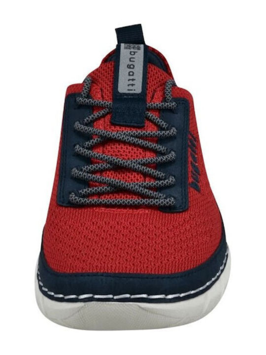 Sneakers Red