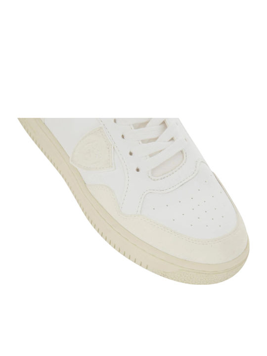 Sneakers White