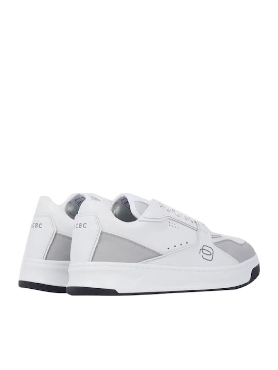Herren Sneakers Bi-bi