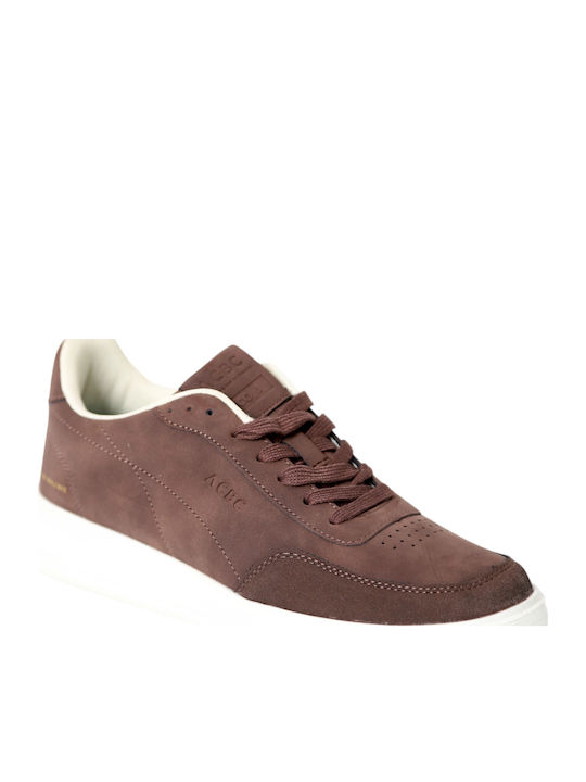 Ανδρικά Sneakers Καφέ