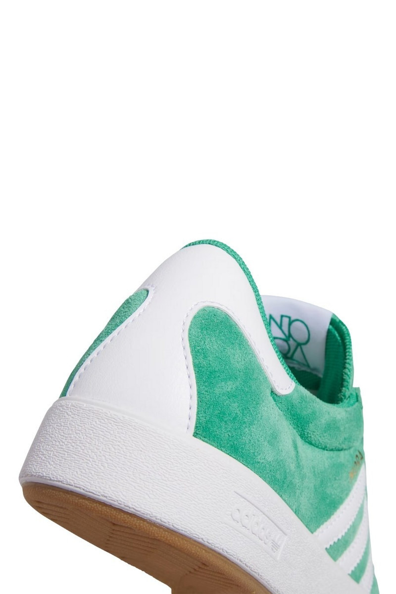 adidas Nora Sneakers Green JH8144 | Skroutz.mt
