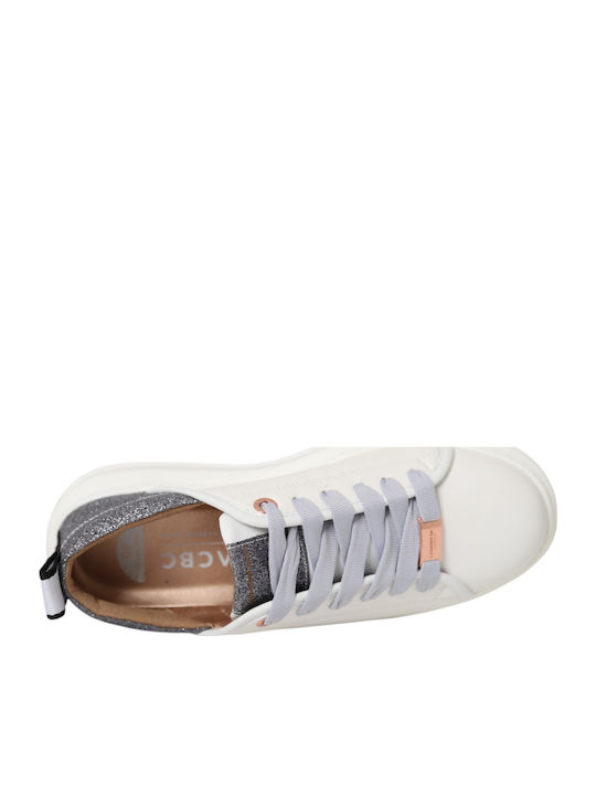 Sneakers Бял