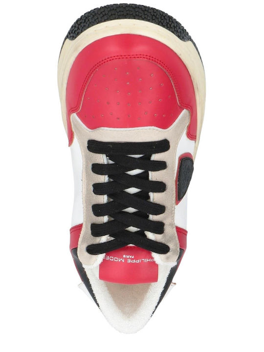 Herren Sneakers Bla