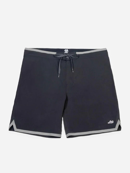 Men's Swimwear Bermuda Black