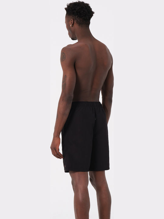 Men's Swimwear Bermuda Black