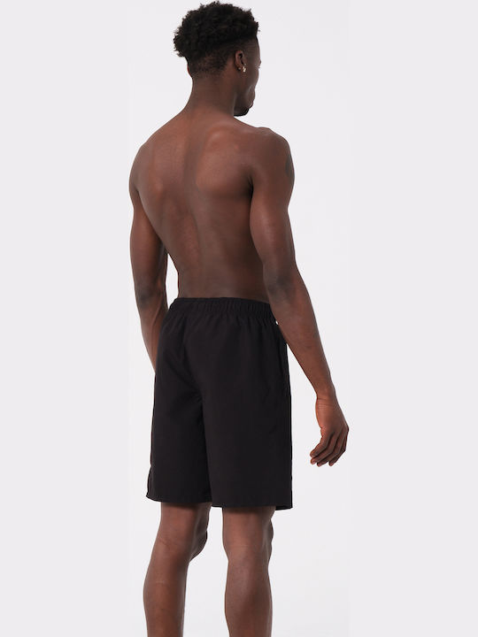 Men's Swimwear Bermuda Black