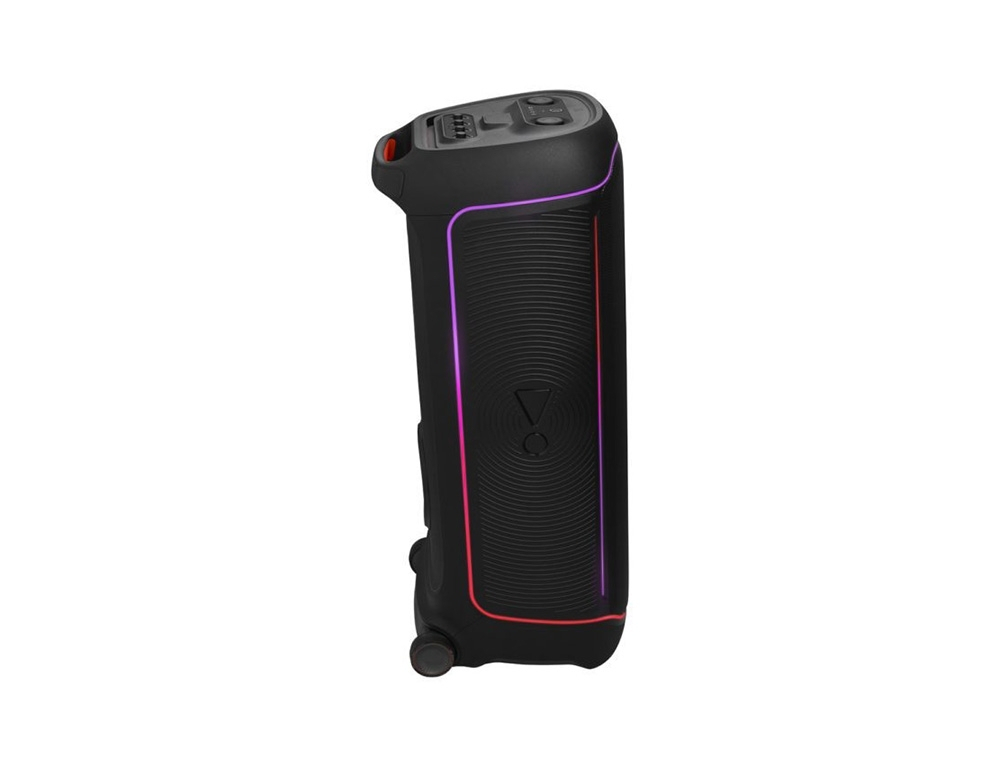 JBL Ηχείο Partybox Ultimate JBLPARTYBOXULTEU Μαύρο (JBLPBULTMTBLK)