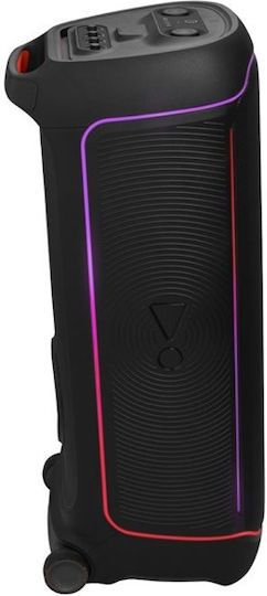 JBL Ηχείο Partybox Ultimate JBLPARTYBOXULTEU Μαύρο
