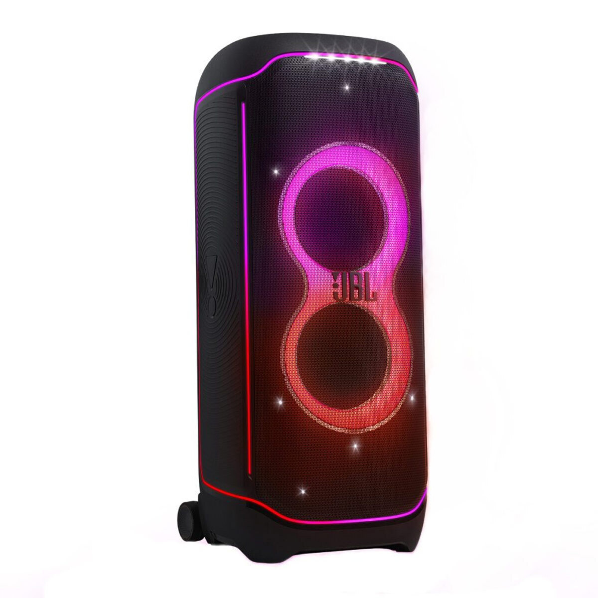 JBL Ηχείο Partybox Ultimate JBLPARTYBOXULTEU Μαύρο (JBLPBULTMTBLK)