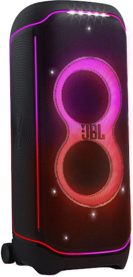 JBL Ηχείο Partybox Ultimate JBLPARTYBOXULTEU Μαύρο