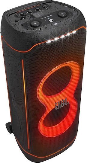 JBL Ηχείο Partybox Ultimate JBLPARTYBOXULTEU Μαύρο